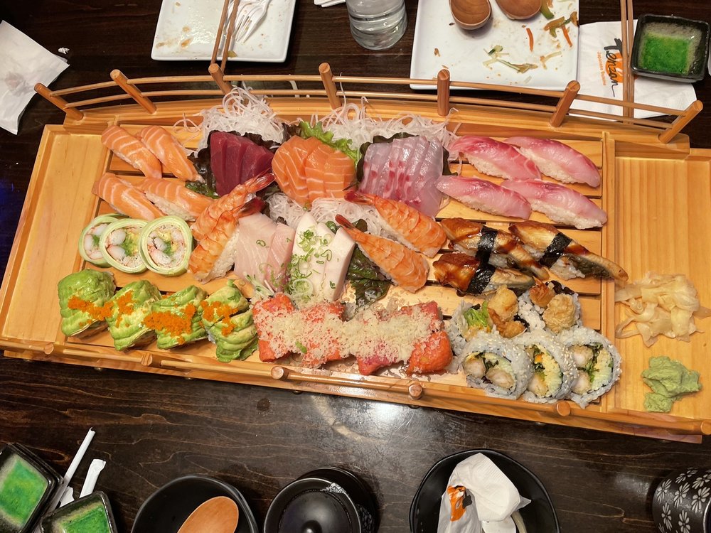 Tenzan