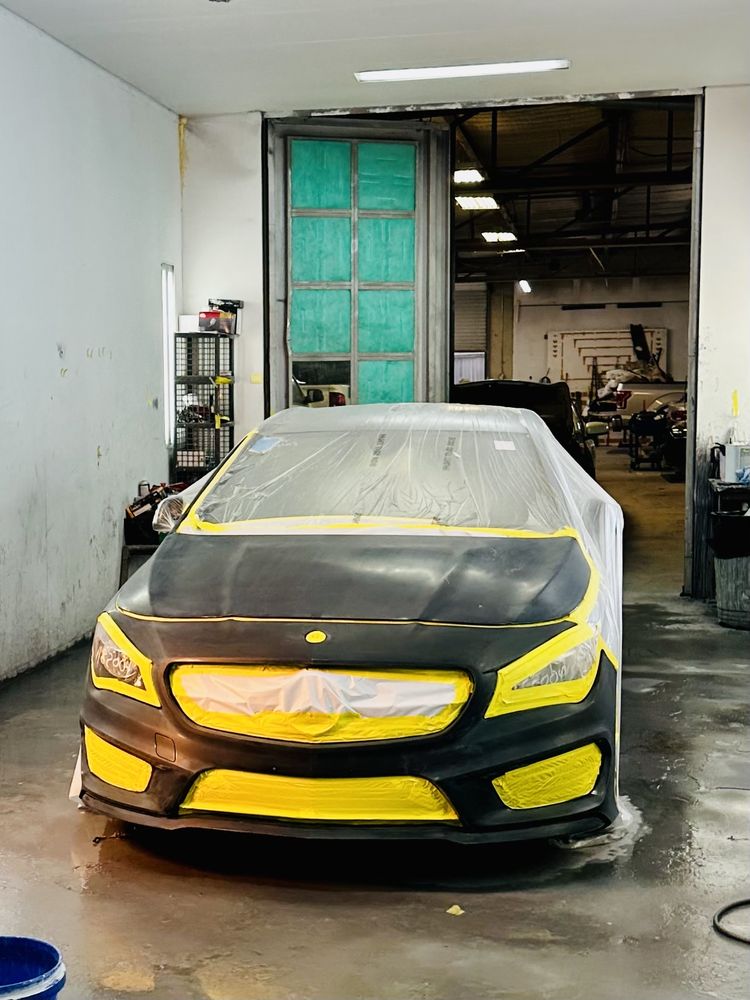 Legacy Auto Enterprises