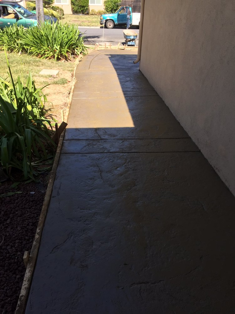 Orozco Concrete