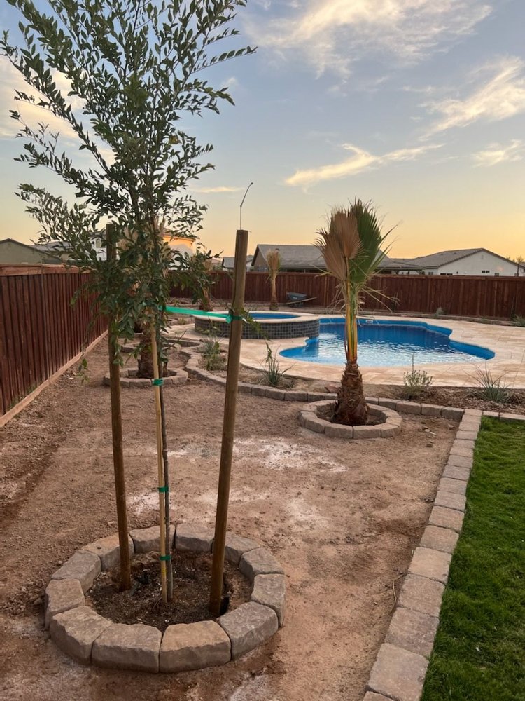Wild West Landscaping
