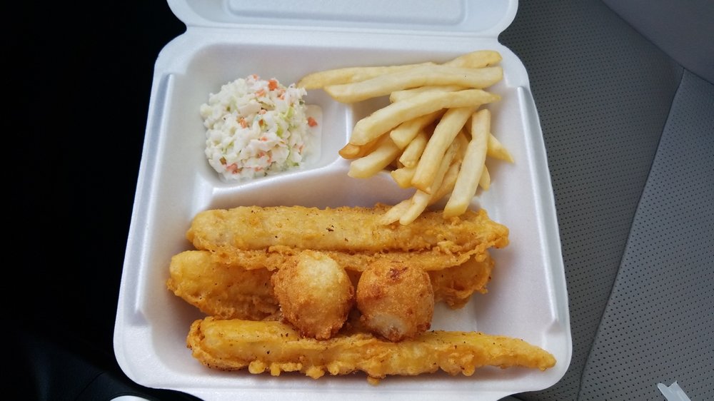 Captain D's