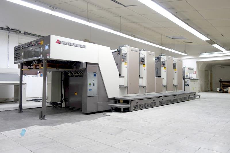 Rush Flyer Printing