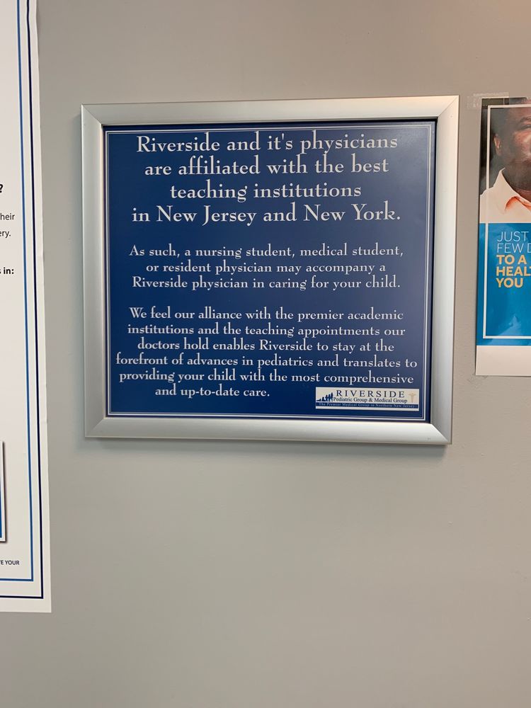 image of business Riverside Medical Group