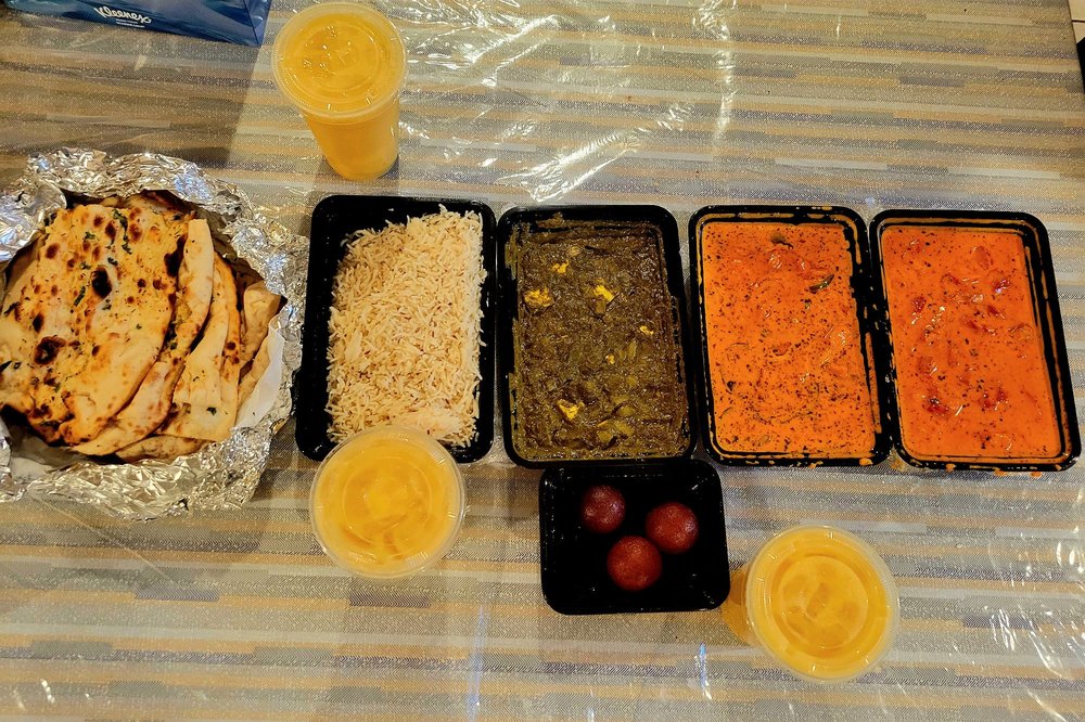 Manohar's Delhi Palace