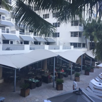 Dilido Beach Club 124 Photos 83 Reviews American New 1 Photo Of Dilido Beach Club Miami Fl United States View From