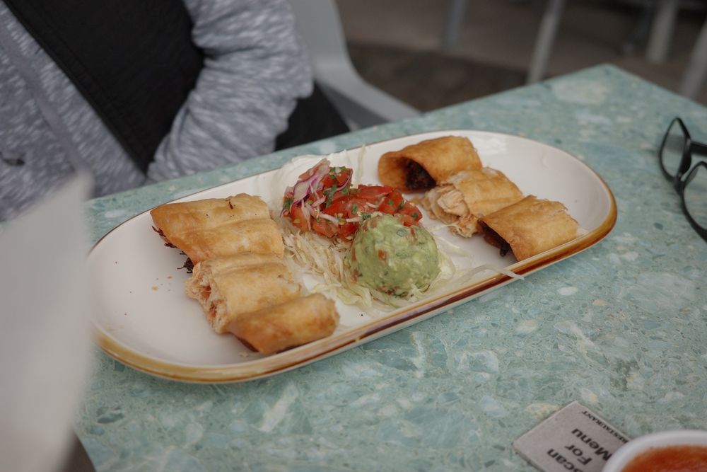 Las Brisas Mexican Restaurant