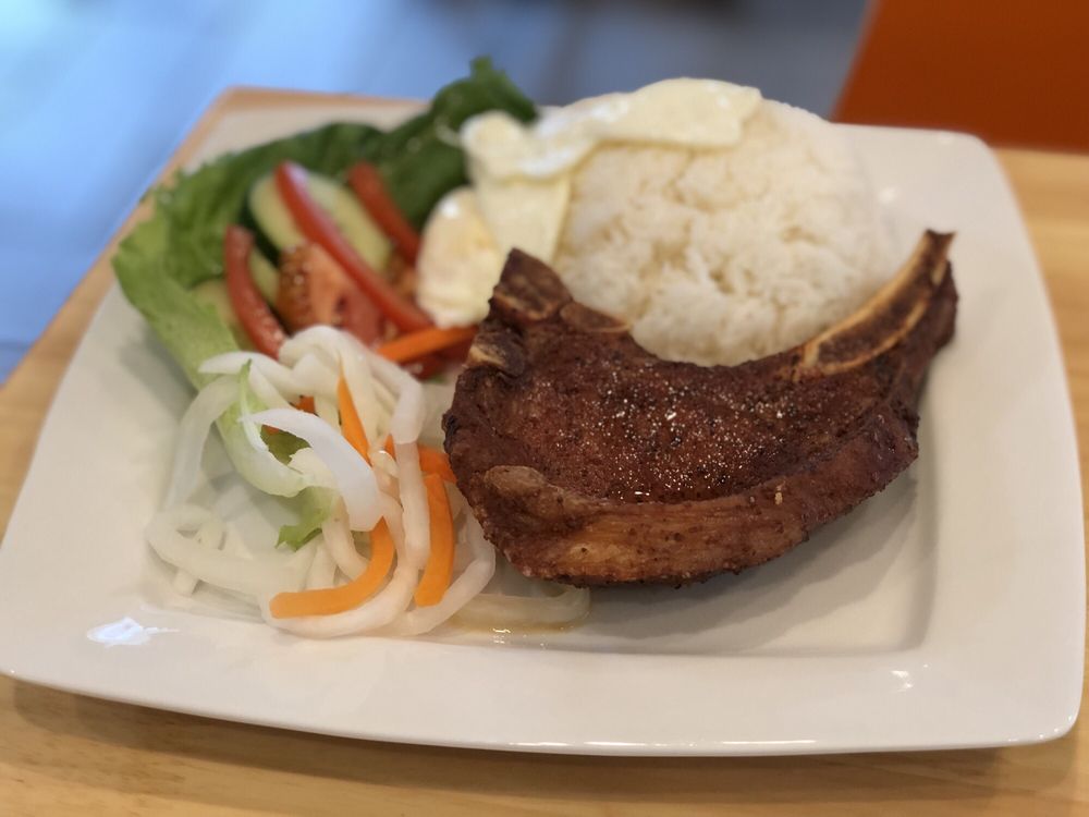 Banh Mi Eatery