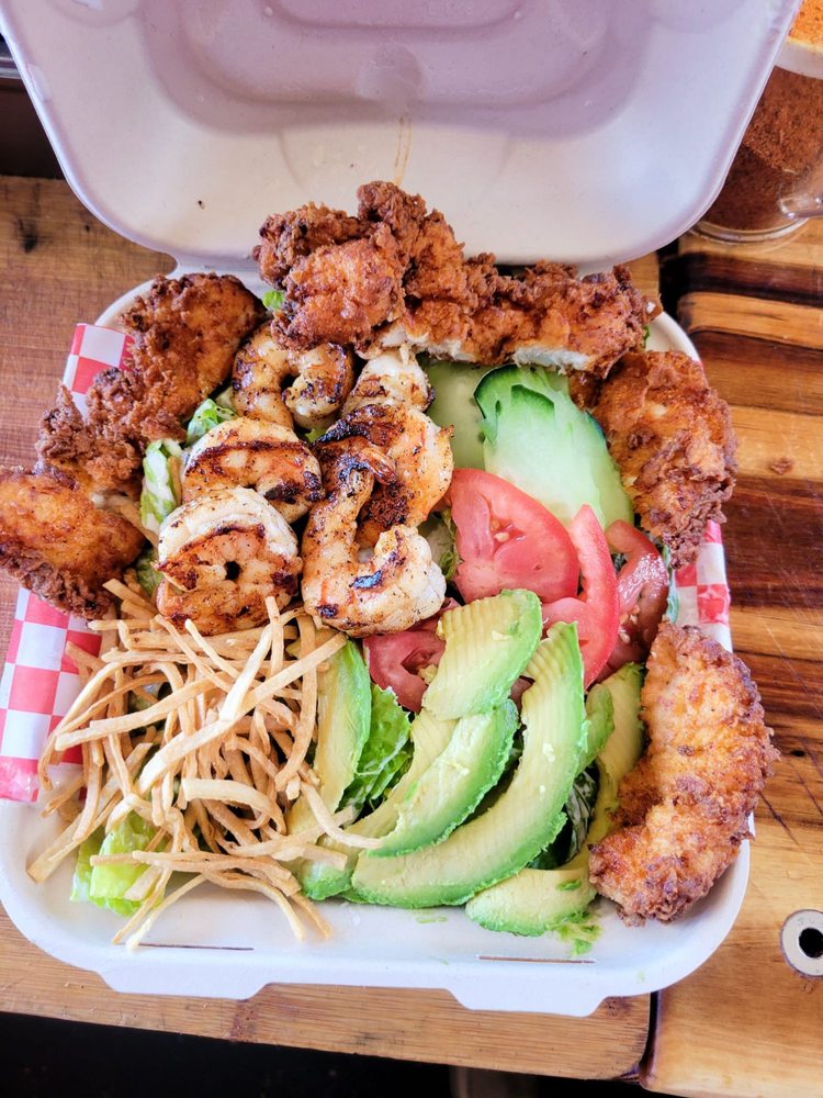The Mex Mix