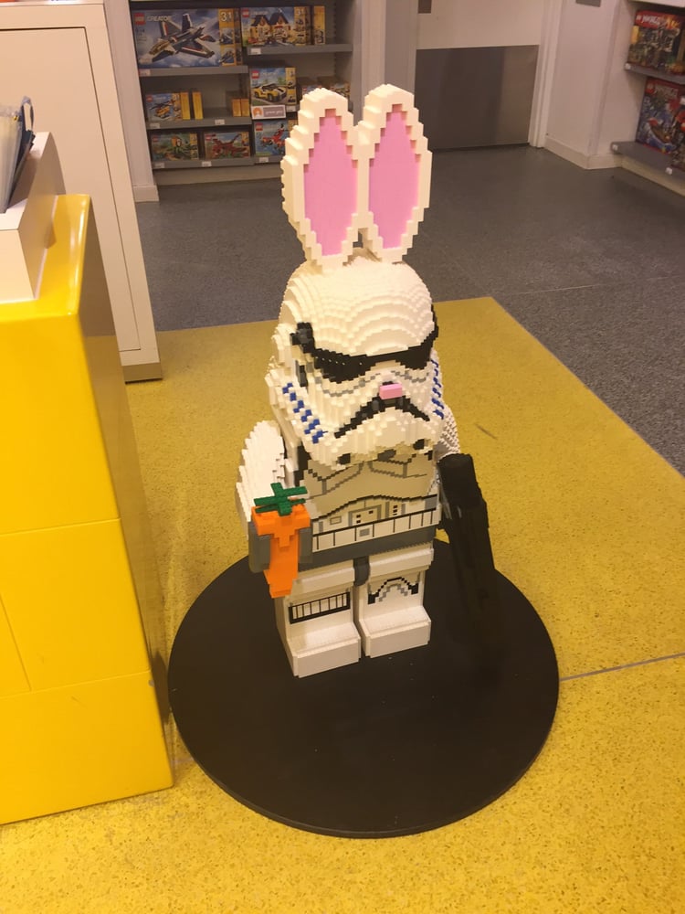 Lego Store 29 Photos & 12 Reviews Toy Stores Edmonton, AB Yelp