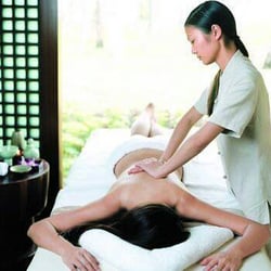 Asian Massage Services in Eagle River, WI