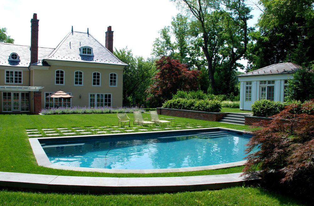 Lisa Roth Landscape Architect