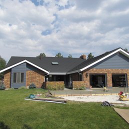 Limmer Roofing 10 Photos 5590 W Yellowstone Casper Photo Of Limmer Roofing Casper Wy United States Specialty