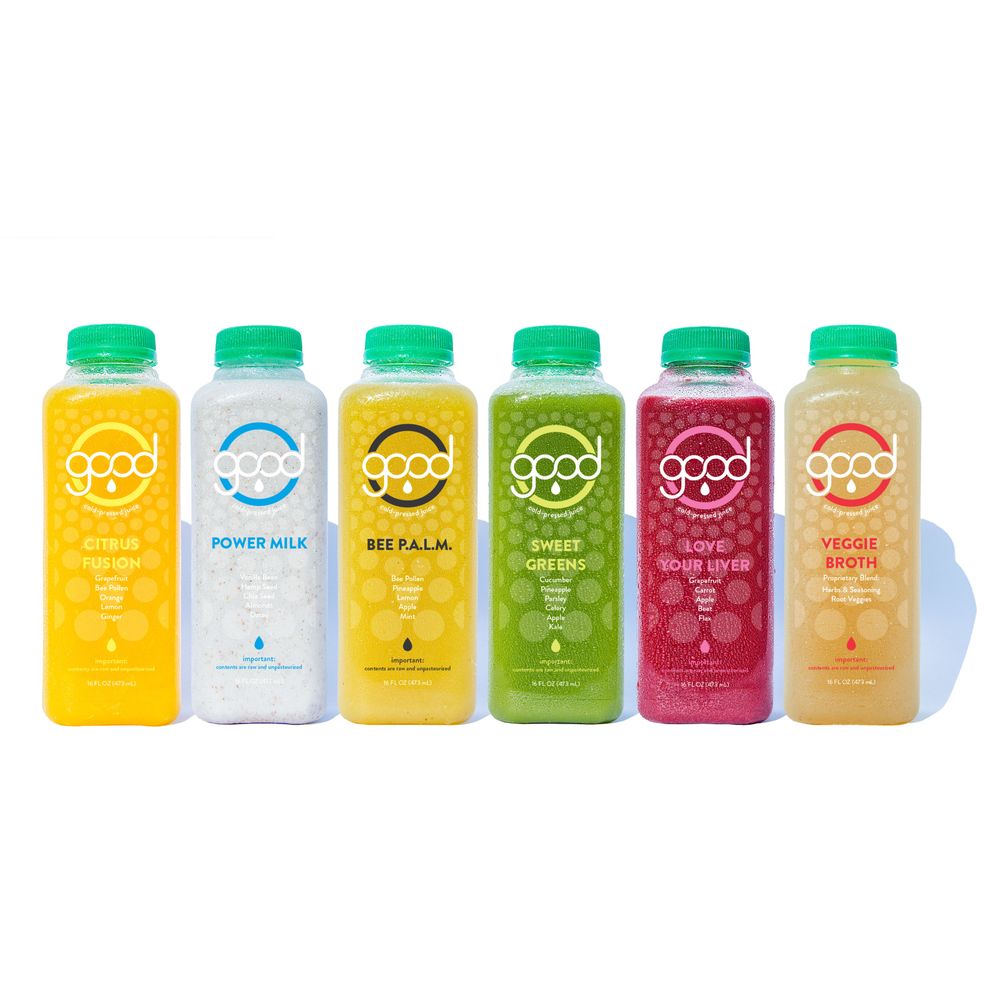 Smoothie Fresh