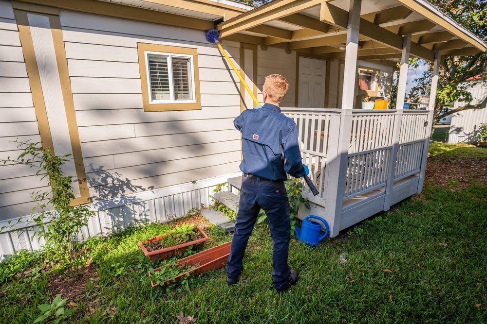 Fox Pest Control - Corpus Christi