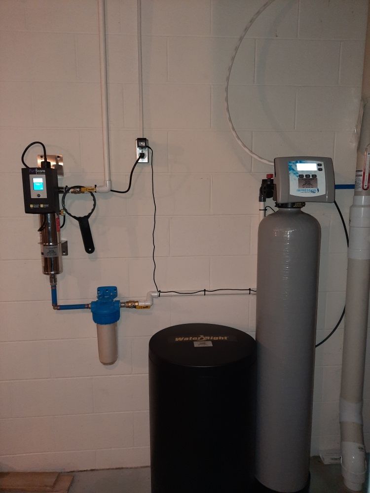 Kyle Long's Plumbing and More