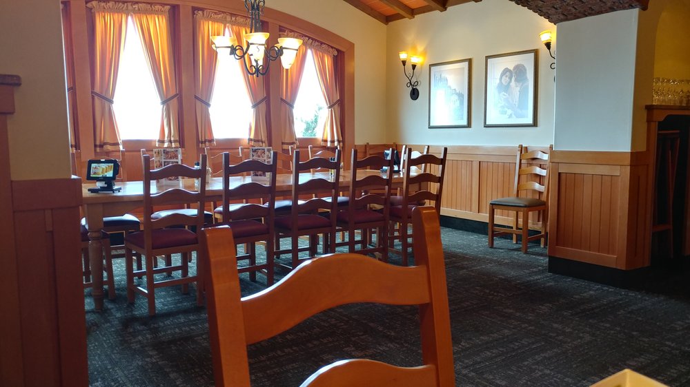 Olive Garden Italian Restaurant