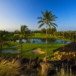 Waikoloa Beach Golf Course 69 600 Dr Photo Of Waikoloa Beach Golf Course Hi United States
