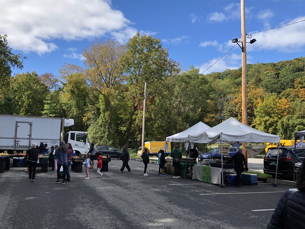 Chappaqua Farmers Market
