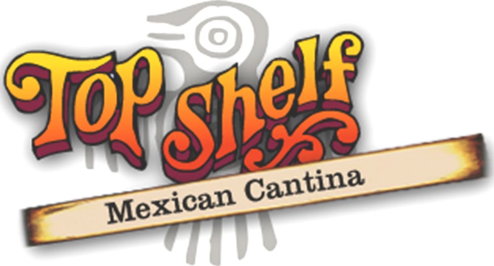 Top shelf peoria az coupons