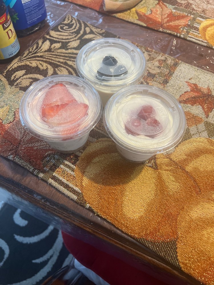 Dalia’s Caribbean Kitchen