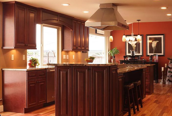 image of business Cream City Cabinets