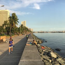 Dating sted nær manila