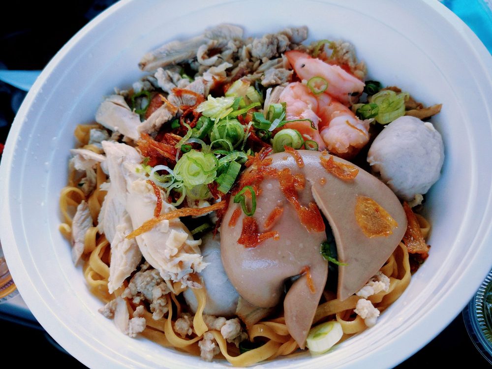 Kim Ky Noodle House Kim Ky Noodle House