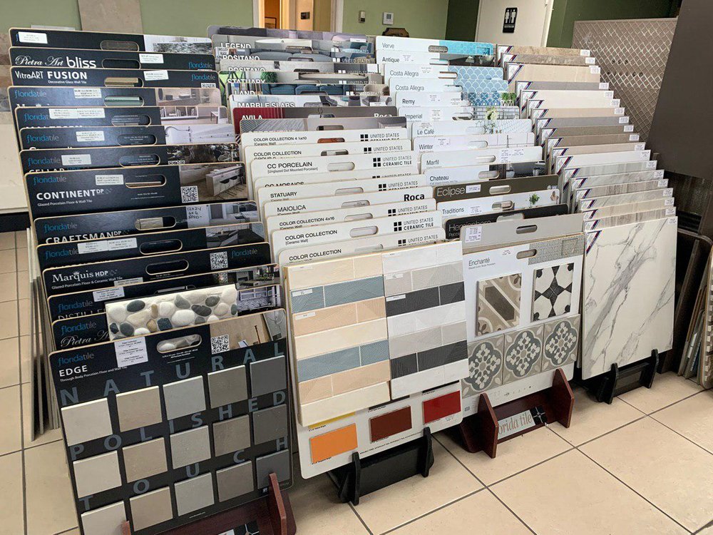 image of business Flooring Kingdom