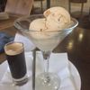 Affogato