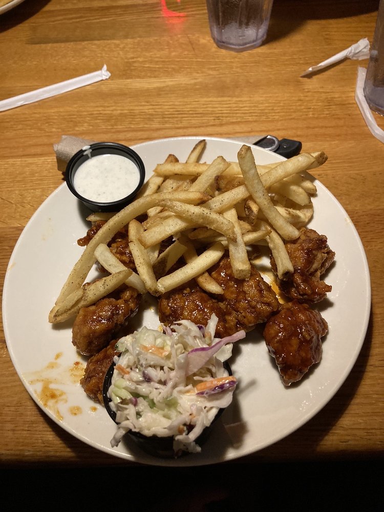 Applebee's Grill + Bar