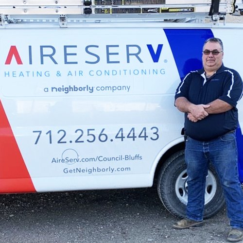 Aire Serv of Council Bluffs