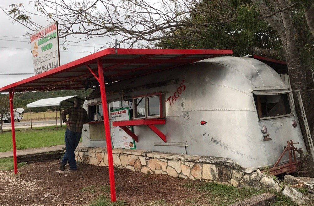 Sergio's Tacos