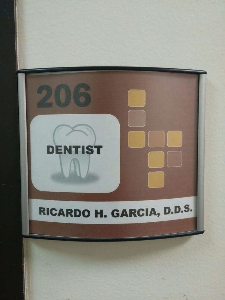 image of business Ricardo H Garcia, DDS