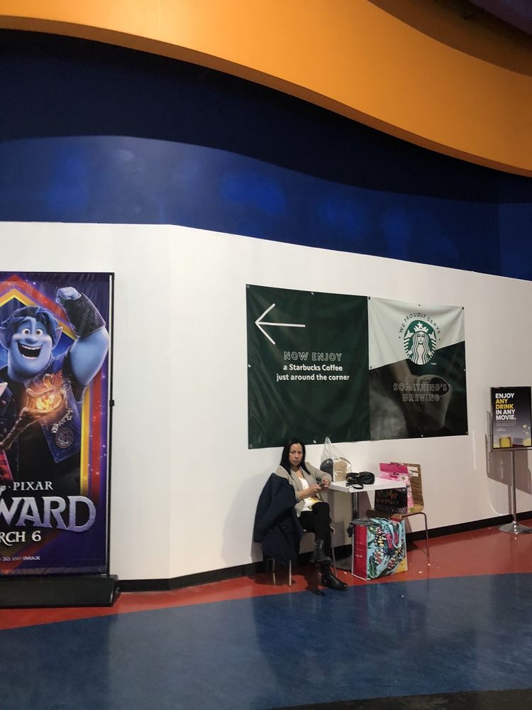 Cineplex Cinemas Yorkdale