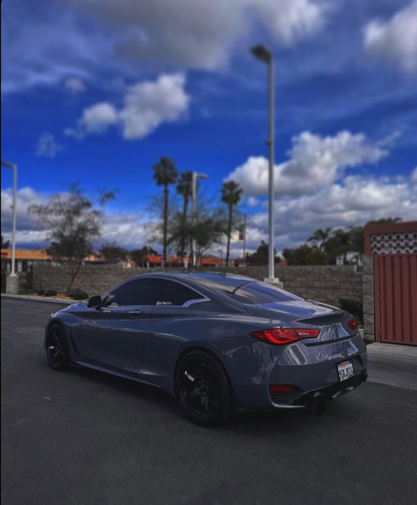 Brother’s Mobile Detailing