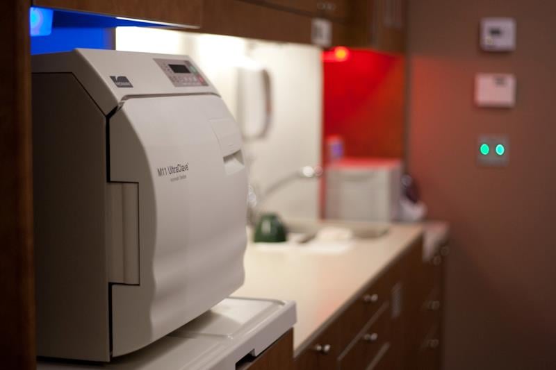 image of business Dental Group San Diego