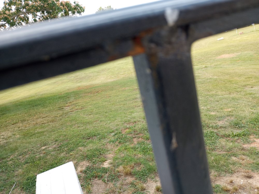 Amos Welding and Machine Shop