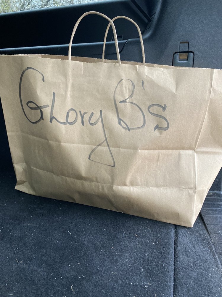image of business Glory B