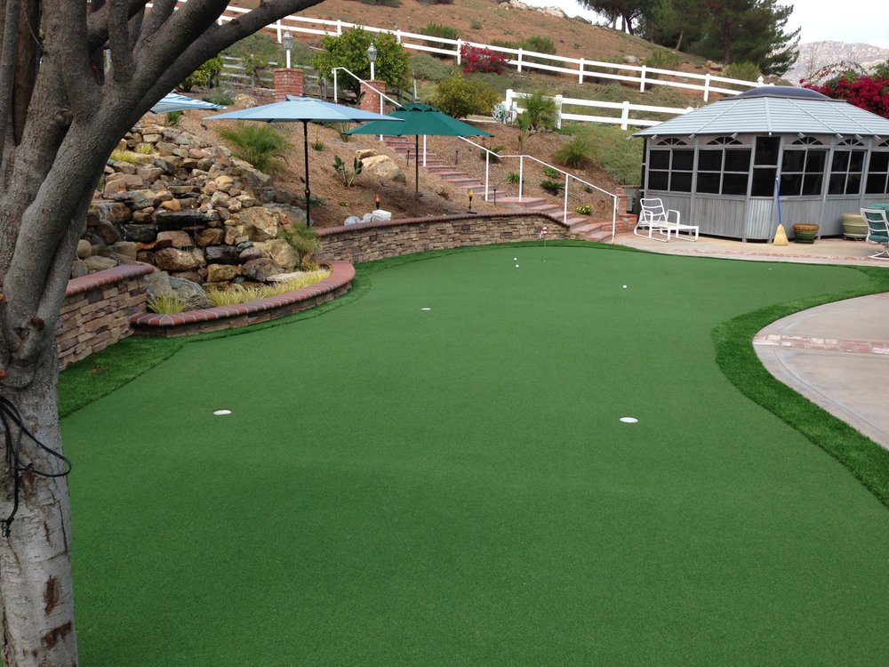 Best Turf