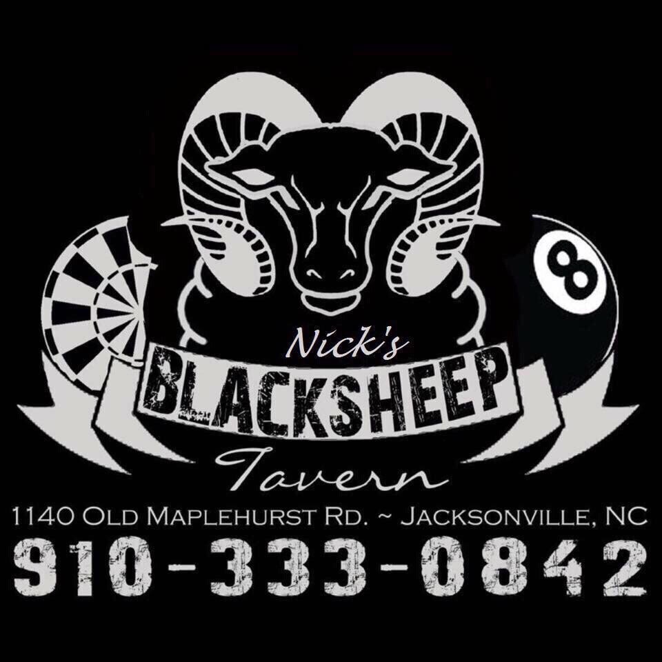 Nick's Blacksheep Tavern