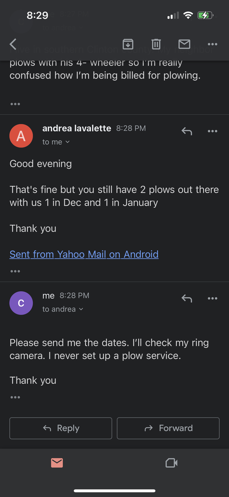 image of business Al