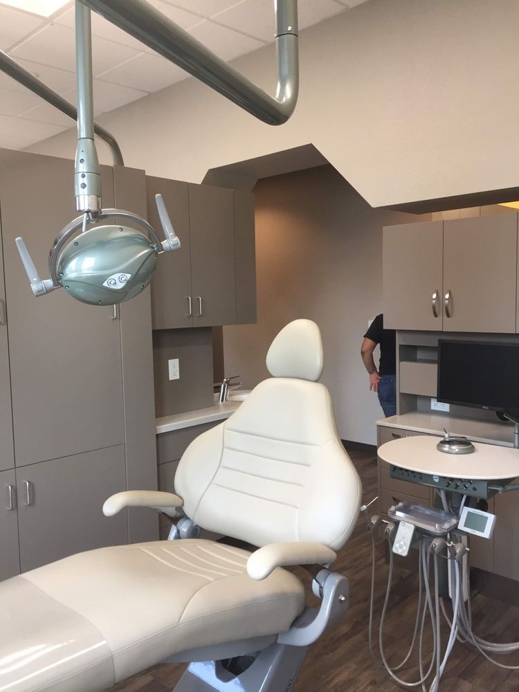 image of business Richard Crum, DDS