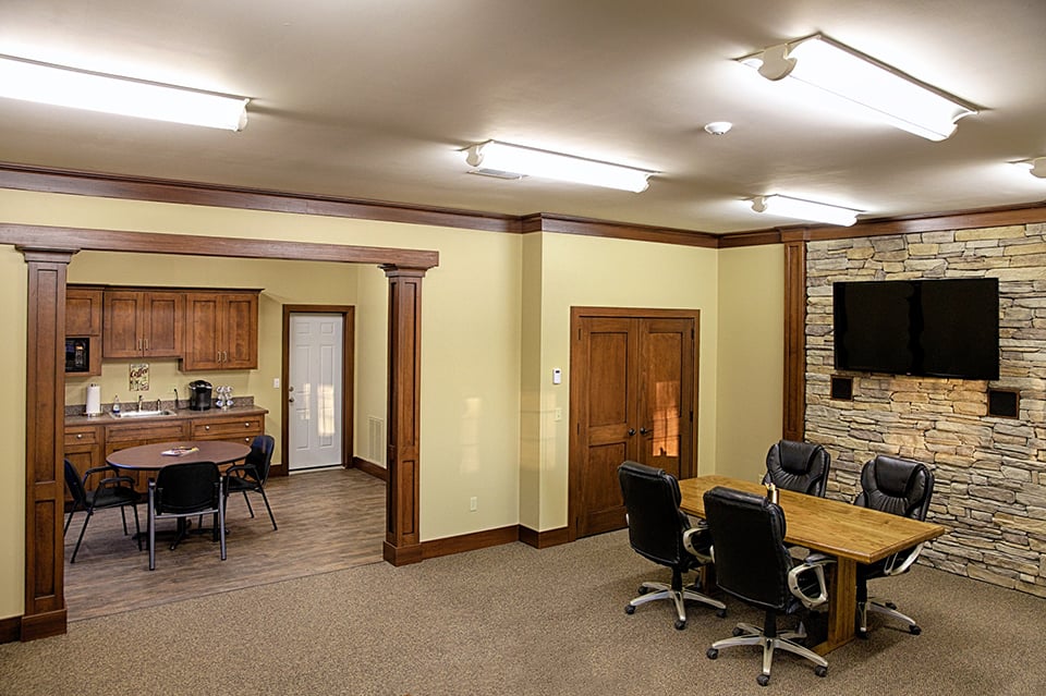 image of business FBi Buildings