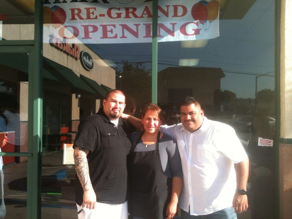 Hair Time 22 Reviews Hair Stylists 2306 Garfield, Monterey Park