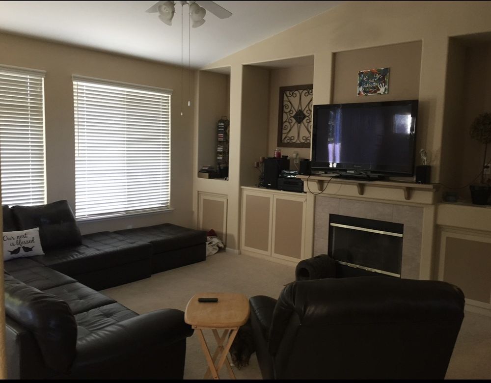 Classy cleaning services