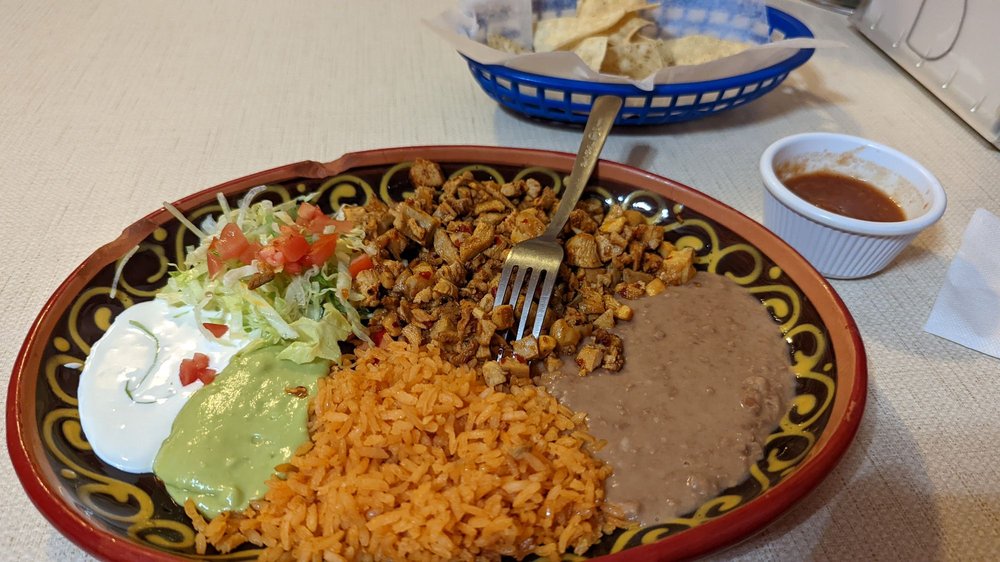Taqueria Vallarta Taqueria Vallarta
