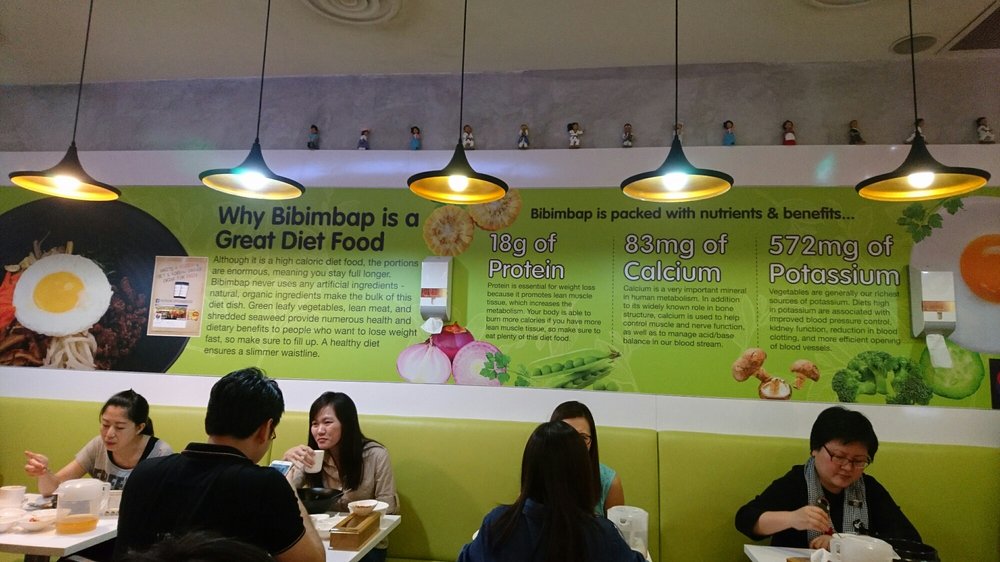 Hana K Food