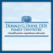 image of business Donald G Hooie, DDS