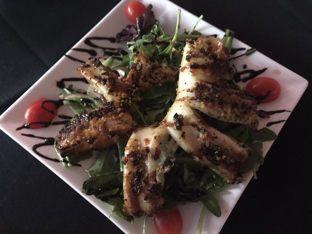 Baldini Restaurant