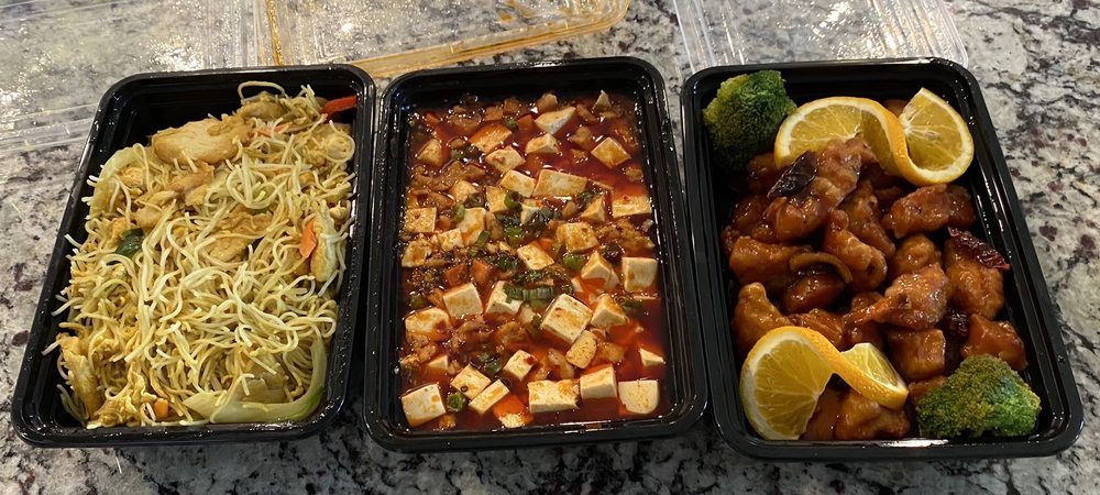 Joy Chinese Cuisine